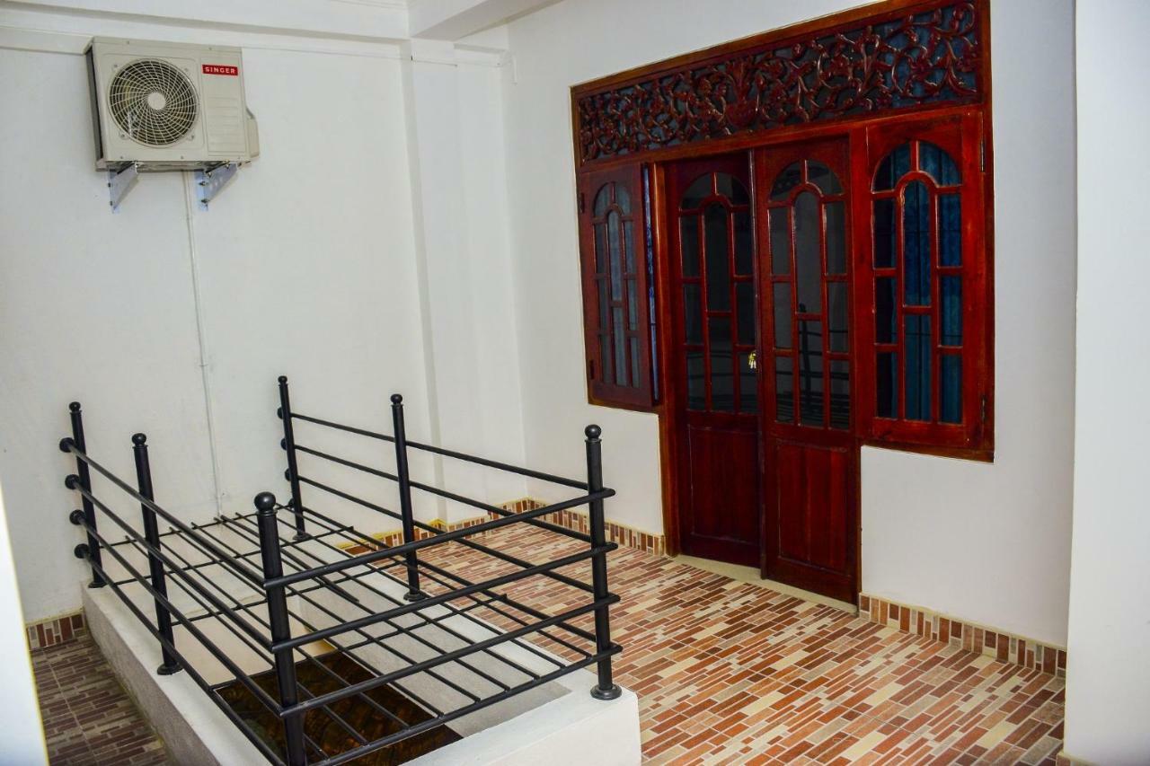 Elsy Villa Негомбо Екстер'єр фото